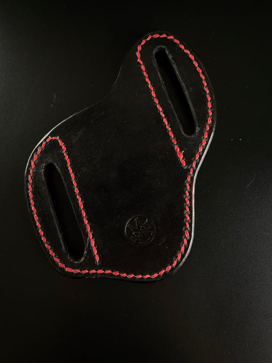 Pocket knife sheath