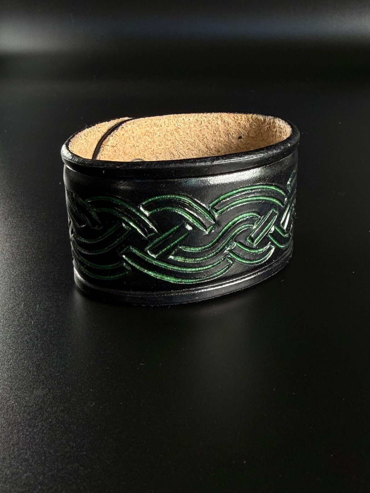 bracelets and cuffs