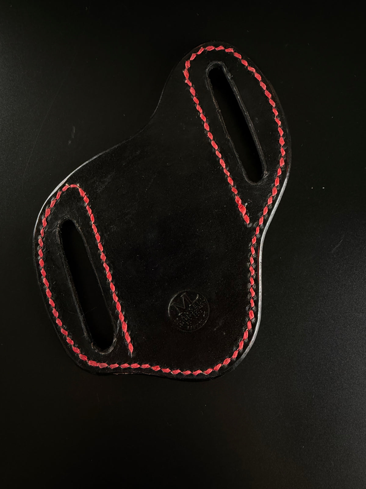 Pocket knife sheath
