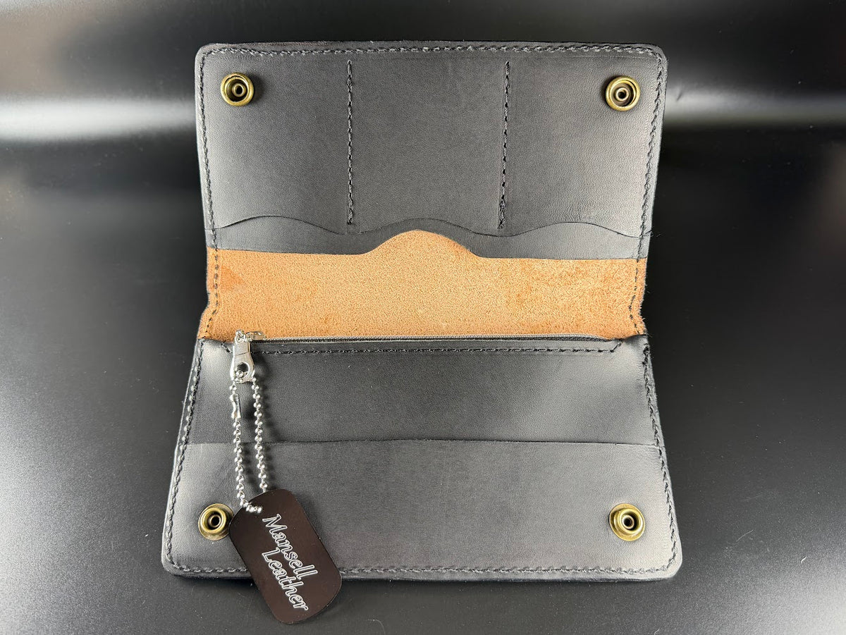 Ladies Floral Wallet