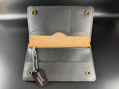 Ladies Floral Wallet