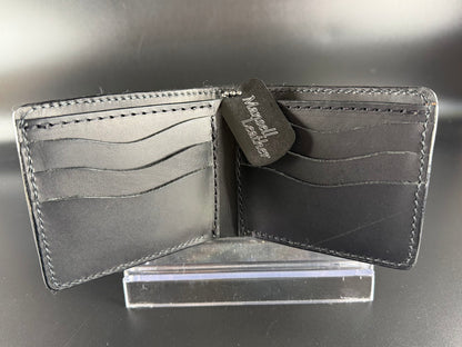 Hand-tooled Men's Wallet
