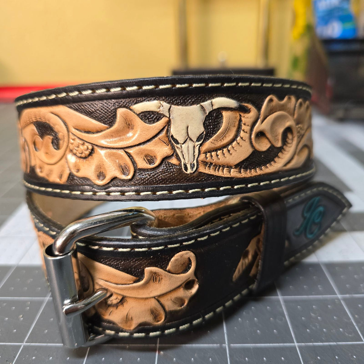 Custom Order Request