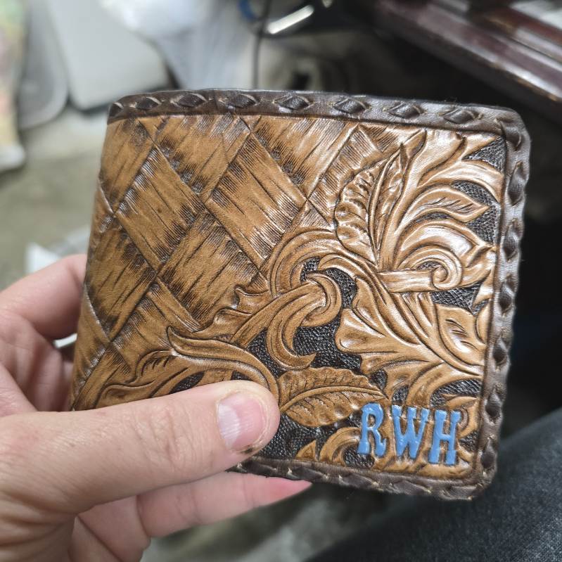 Custom Order Request