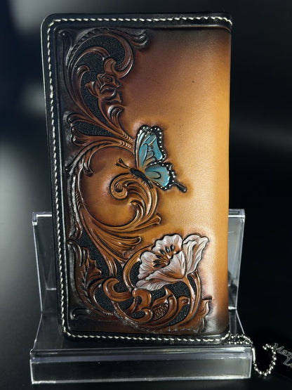 Custom Order Request